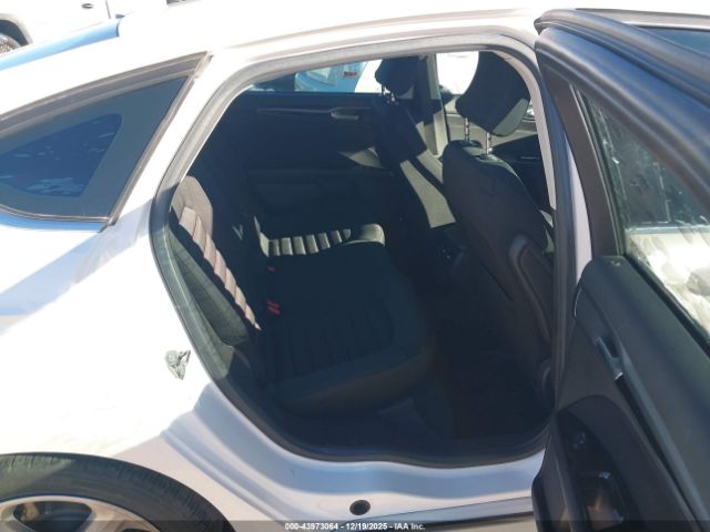 2016 FORD FUSION 3FA6P0H73GR106465 Photo 7