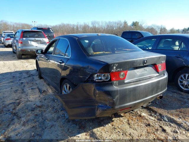 2006 ACURA TSX JH4CL96836C038236 Photo 2
