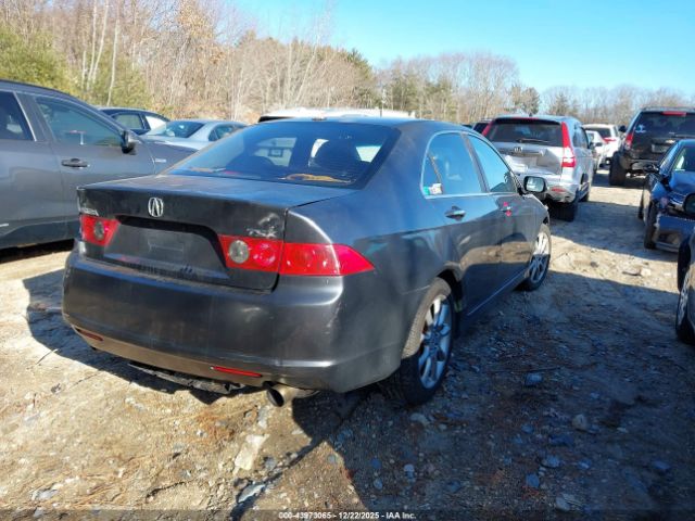 2006 ACURA TSX JH4CL96836C038236 Photo 3