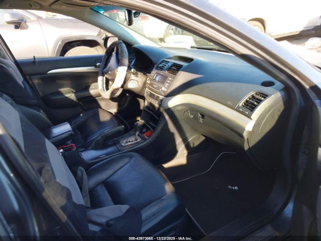 2006 ACURA TSX JH4CL96836C038236 Photo 4