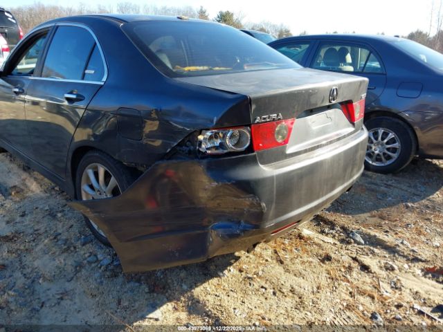 2006 ACURA TSX JH4CL96836C038236 Photo 5