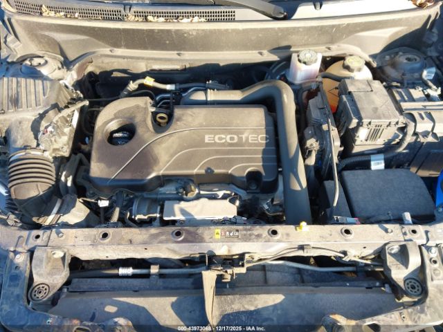 2018 CHEVROLET EQUINOX 3GNAXJEV2JS638973 Photo 9