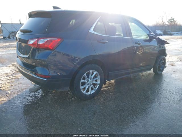 2018 CHEVROLET EQUINOX 3GNAXJEV2JS638973 Photo 3