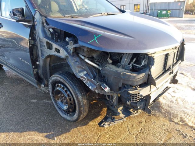 2018 CHEVROLET EQUINOX 3GNAXJEV2JS638973 Photo 5