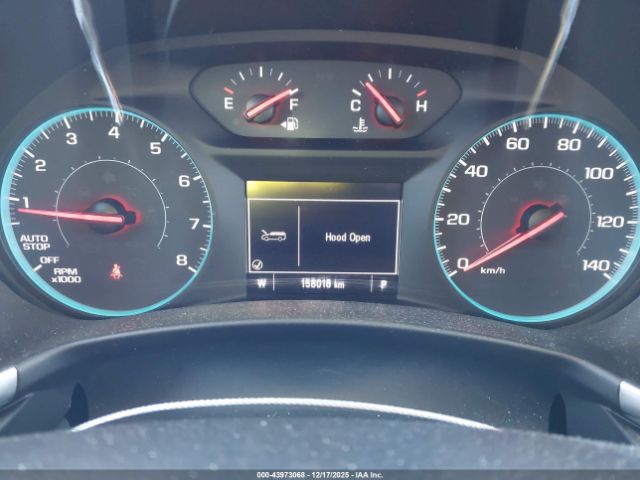 2018 CHEVROLET EQUINOX 3GNAXJEV2JS638973 Photo 6