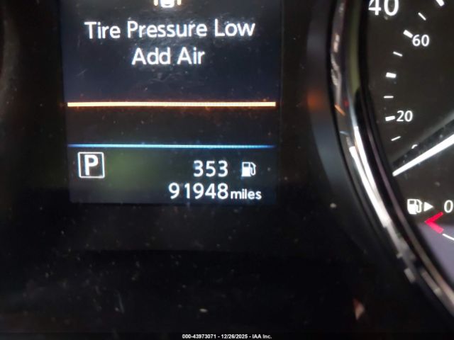 2020 NISSAN ROGUE SPORT JN1BJ1CV5LW271269 Photo 6