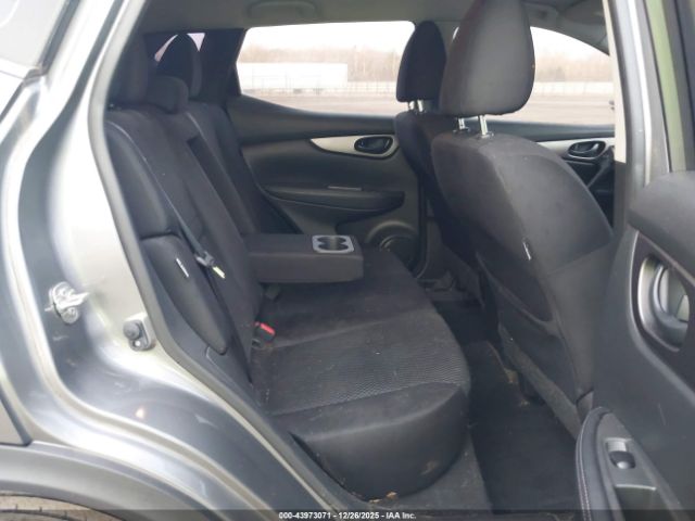 2020 NISSAN ROGUE SPORT JN1BJ1CV5LW271269 Photo 7