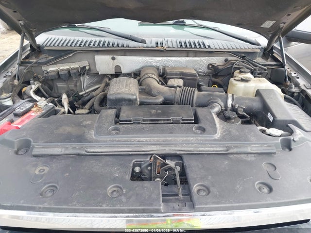 Продаж на аукціоні авто 2014 Ford Expedition Max Limited, vin: 1FMJK2A52EEF34191, номер лоту: 43973080