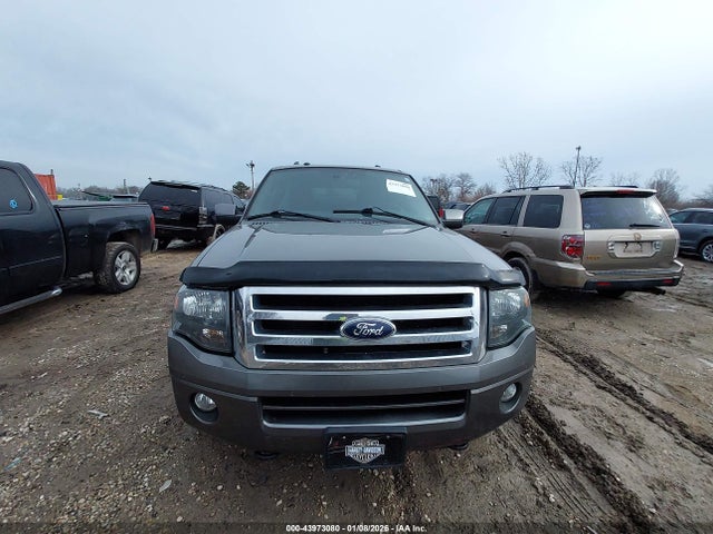 Продаж на аукціоні авто 2014 Ford Expedition Max Limited, vin: 1FMJK2A52EEF34191, номер лоту: 43973080