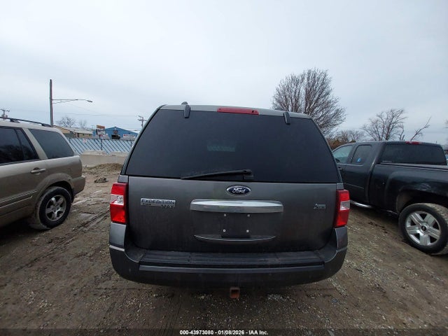Продаж на аукціоні авто 2014 Ford Expedition Max Limited, vin: 1FMJK2A52EEF34191, номер лоту: 43973080