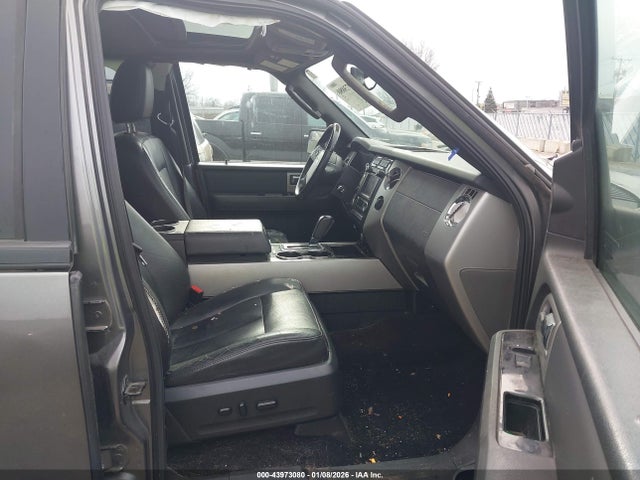 Продаж на аукціоні авто 2014 Ford Expedition Max Limited, vin: 1FMJK2A52EEF34191, номер лоту: 43973080