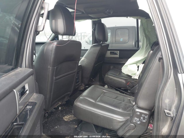 Продаж на аукціоні авто 2014 Ford Expedition Max Limited, vin: 1FMJK2A52EEF34191, номер лоту: 43973080