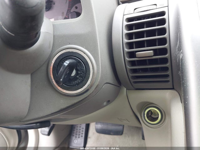 2003 INFINITI G35 JNKCV51E53M308850 Photo 10