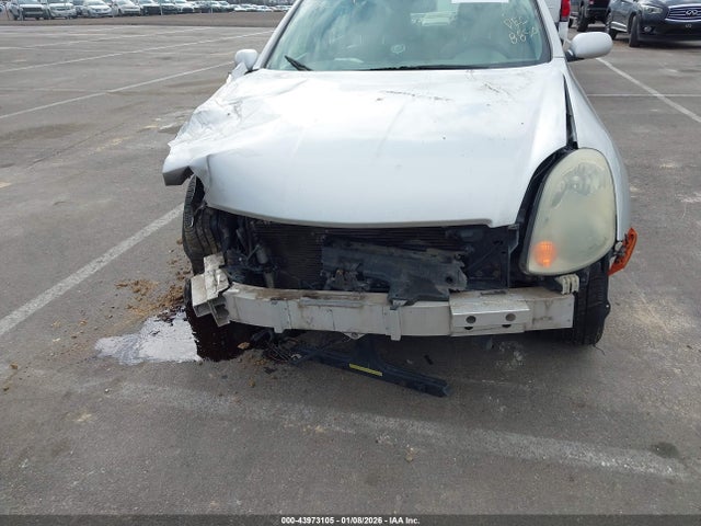 2003 INFINITI G35 JNKCV51E53M308850 Photo 5