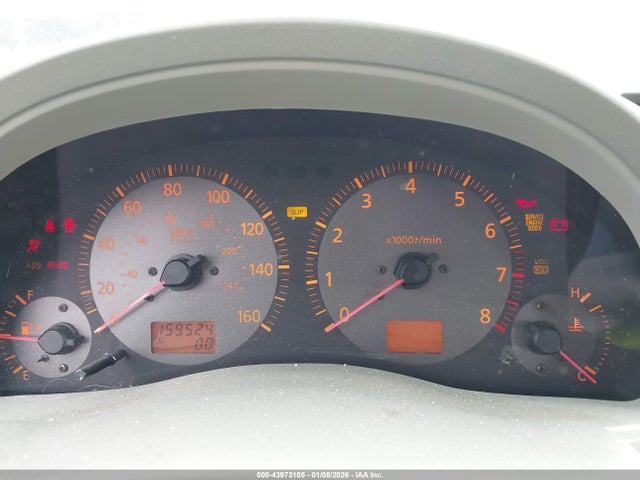 2003 INFINITI G35 JNKCV51E53M308850 Photo 6