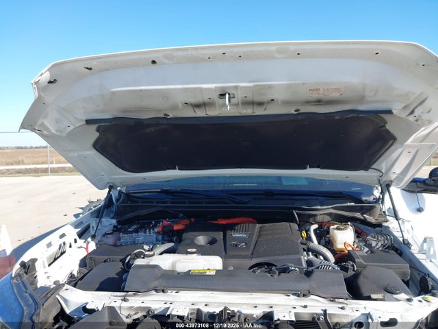 Toyota Sequoia Trd Pro 2024 7SVAAABA6RX048089 Image 10