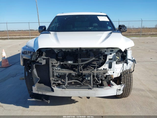 Toyota Sequoia Trd Pro 2024 7SVAAABA6RX048089 Image 12
