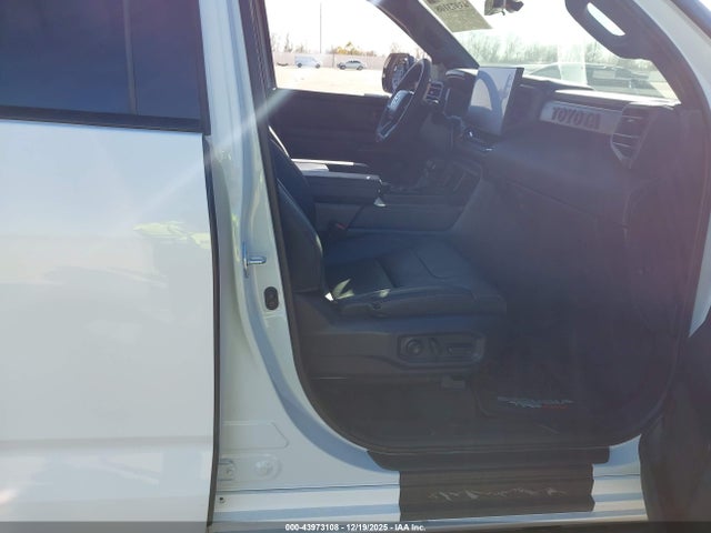 Toyota Sequoia Trd Pro 2024 7SVAAABA6RX048089 Image 5