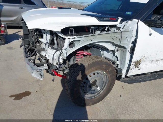 Toyota Sequoia Trd Pro 2024 7SVAAABA6RX048089 Image 6