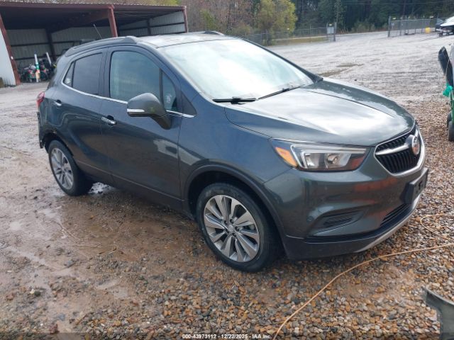 2018 BUICK ENCORE KL4CJASB9JB629898