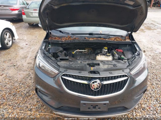 2018 BUICK ENCORE KL4CJASB9JB629898 Photo 9