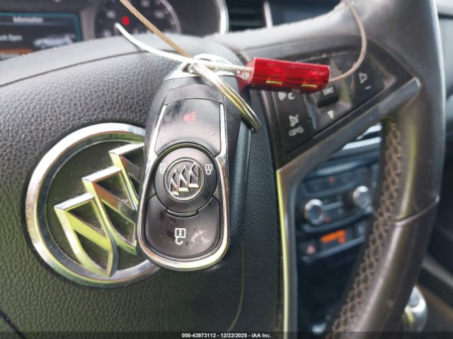 2018 BUICK ENCORE KL4CJASB9JB629898 Photo 10