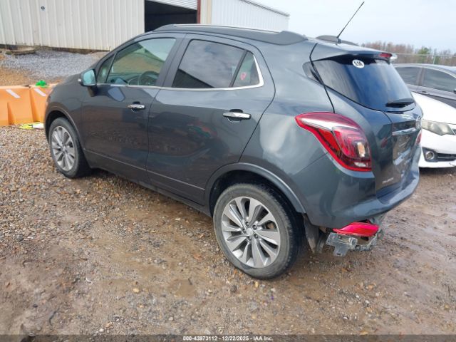 2018 BUICK ENCORE KL4CJASB9JB629898 Photo 2