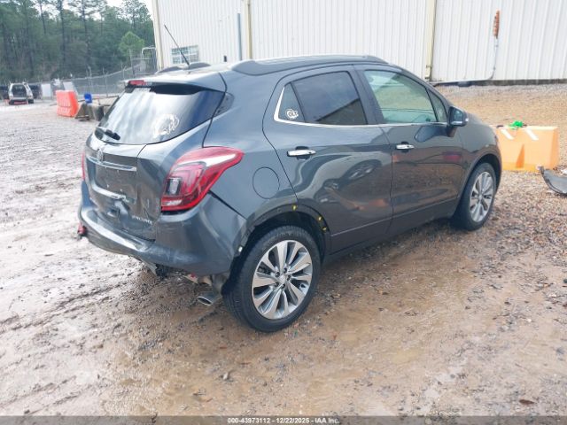 2018 BUICK ENCORE KL4CJASB9JB629898 Photo 3