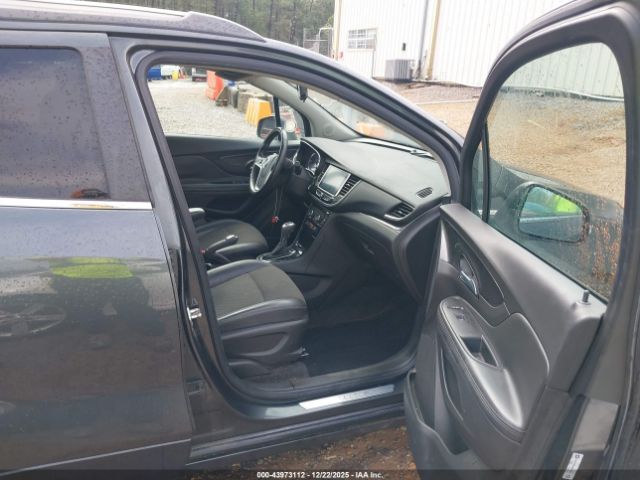 2018 BUICK ENCORE KL4CJASB9JB629898 Photo 4