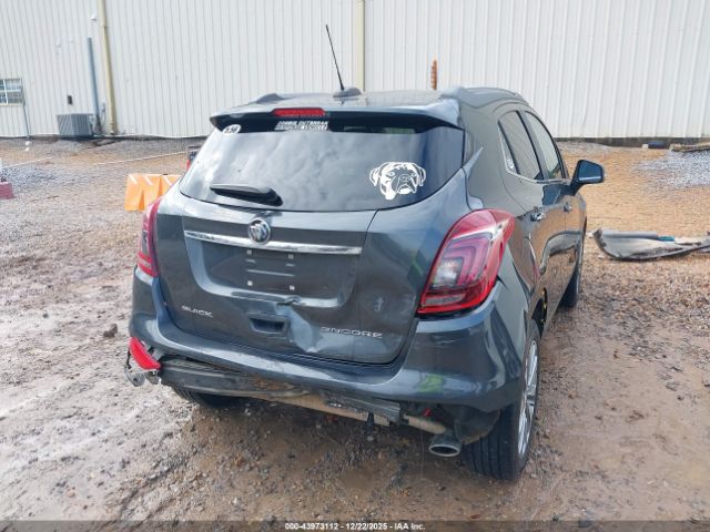 2018 BUICK ENCORE KL4CJASB9JB629898 Photo 5