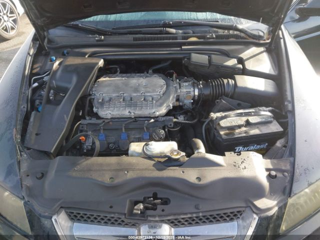 2007 ACURA TL 19UUA76557A035326 Photo 9