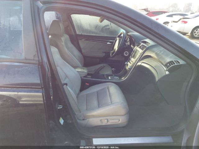 2007 ACURA TL 19UUA76557A035326 Photo 4