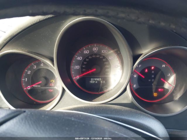 2007 ACURA TL 19UUA76557A035326 Photo 6