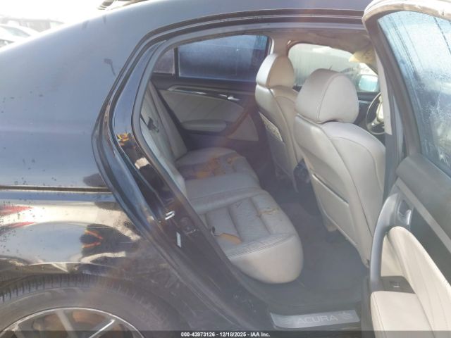 2007 ACURA TL 19UUA76557A035326 Photo 7