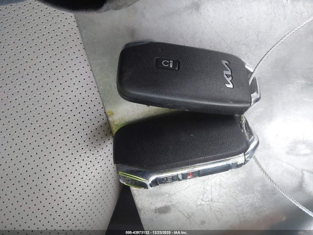 2023 KIA SPORTAGE HYBRID KNDPVCAG1P7066748 Photo 10