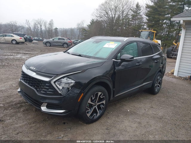 2023 KIA SPORTAGE HYBRID KNDPVCAG1P7066748 Photo 1