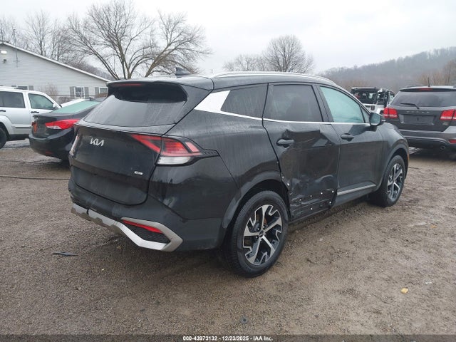 2023 KIA SPORTAGE HYBRID KNDPVCAG1P7066748 Photo 3