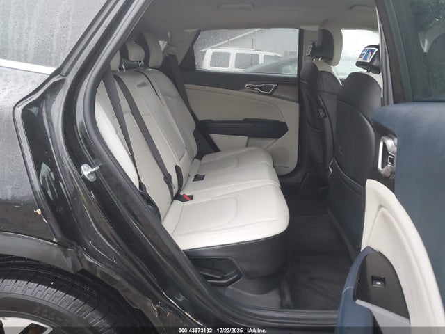 2023 KIA SPORTAGE HYBRID KNDPVCAG1P7066748 Photo 7