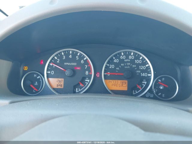 2012 NISSAN PATHFINDER 5N1AR1NB4CC609097 Photo 6