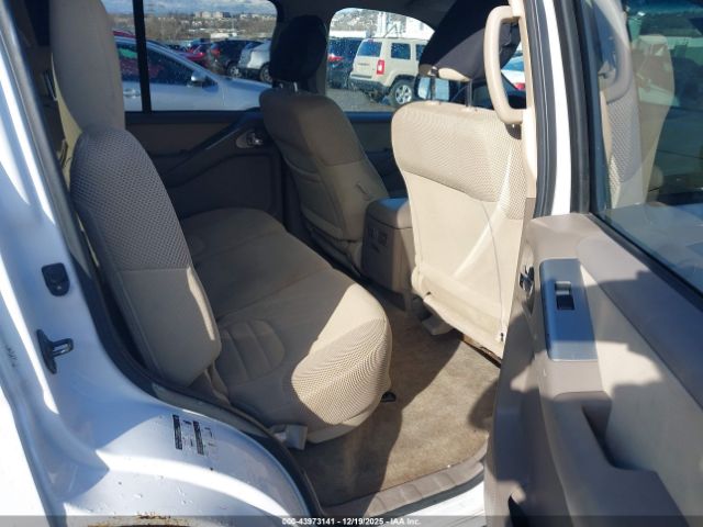 2012 NISSAN PATHFINDER 5N1AR1NB4CC609097 Photo 7