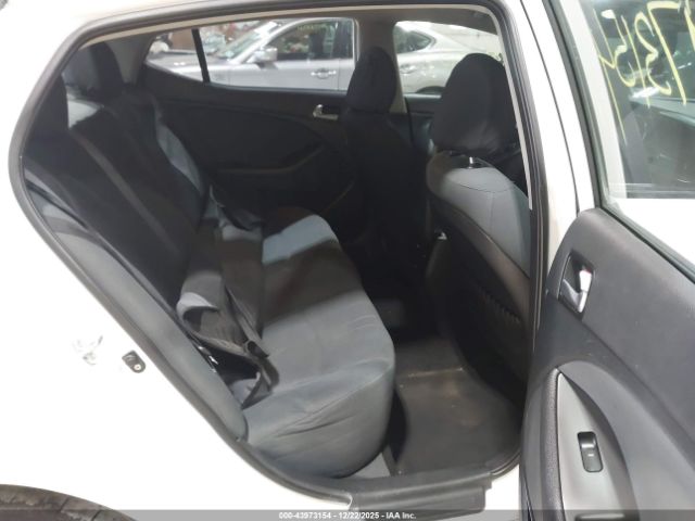 2016 KIA OPTIMA HYBRID KNAGM4AD3G5094655 Photo 7