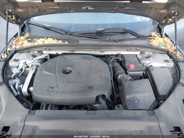 LVY992ML6JP015391 Volvo S90 T6 Inscription