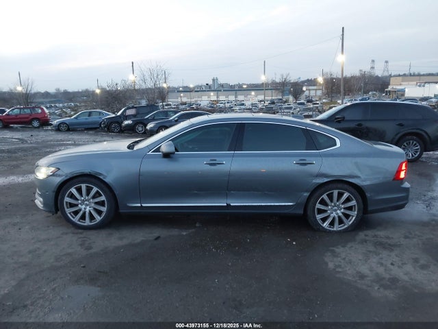 LVY992ML6JP015391 Volvo S90 T6 Inscription