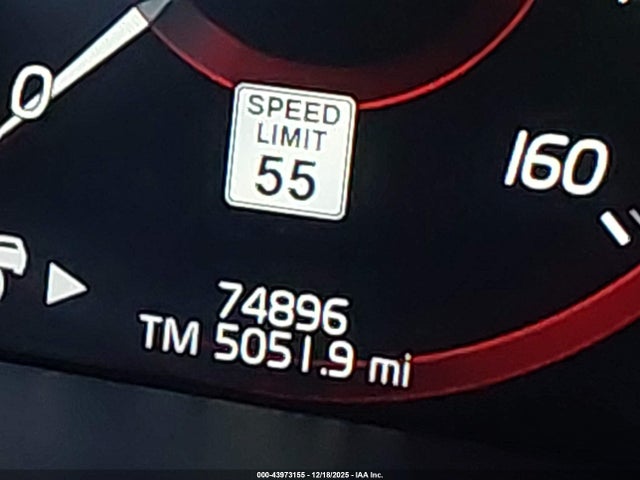 LVY992ML6JP015391 Volvo S90 T6 Inscription