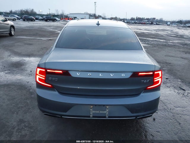 LVY992ML6JP015391 Volvo S90 T6 Inscription