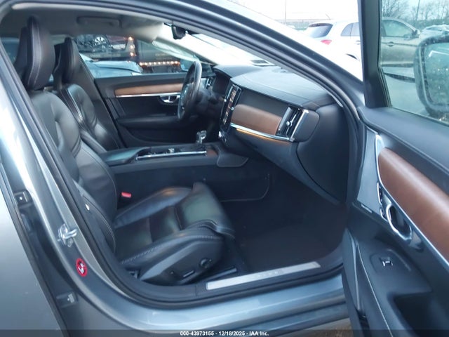 LVY992ML6JP015391 Volvo S90 T6 Inscription