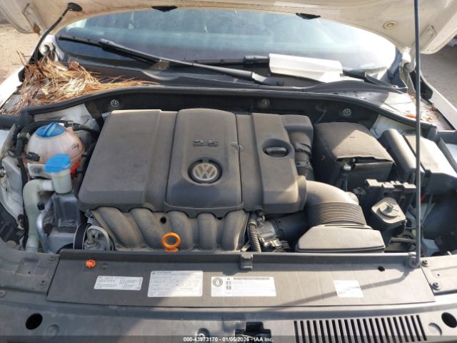 2012 VOLKSWAGEN PASSAT 1VWAH7A3XCC016088 Photo 9