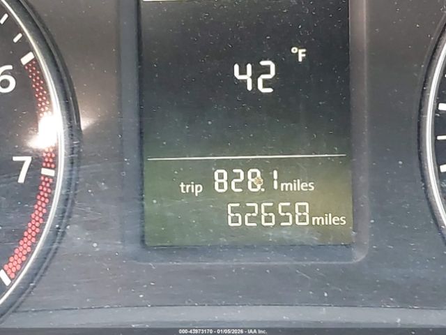 2012 VOLKSWAGEN PASSAT 1VWAH7A3XCC016088 Photo 6