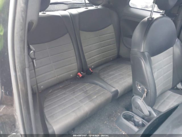 2012 FIAT 500 3C3CFFBR6CT115613 Photo 7
