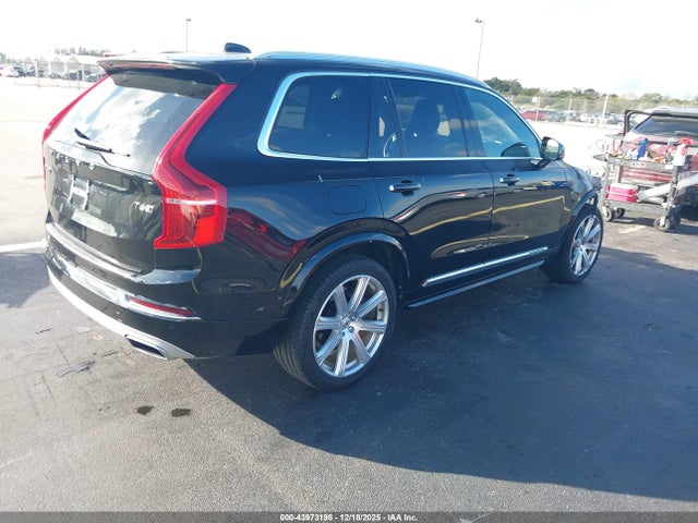 2018 VOLVO XC90 YV4A22PL1J1320298 Photo 3